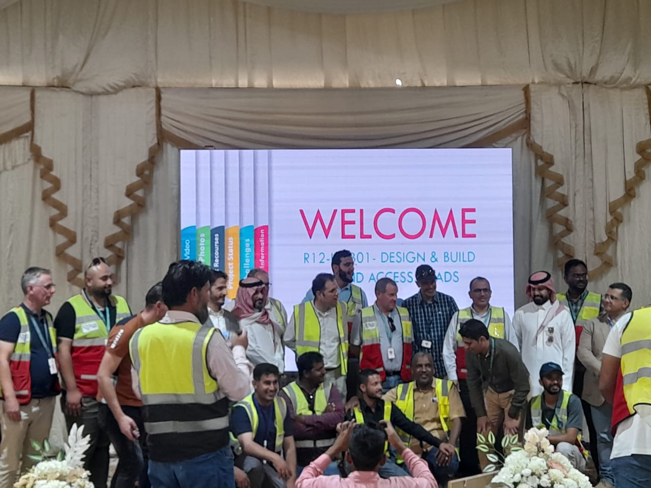 Red Sea 1st Phase Handover 3