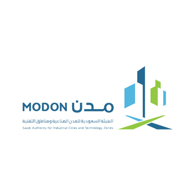 Saudi-authority-for-industrial-cities-and-technology-zones-(modon)